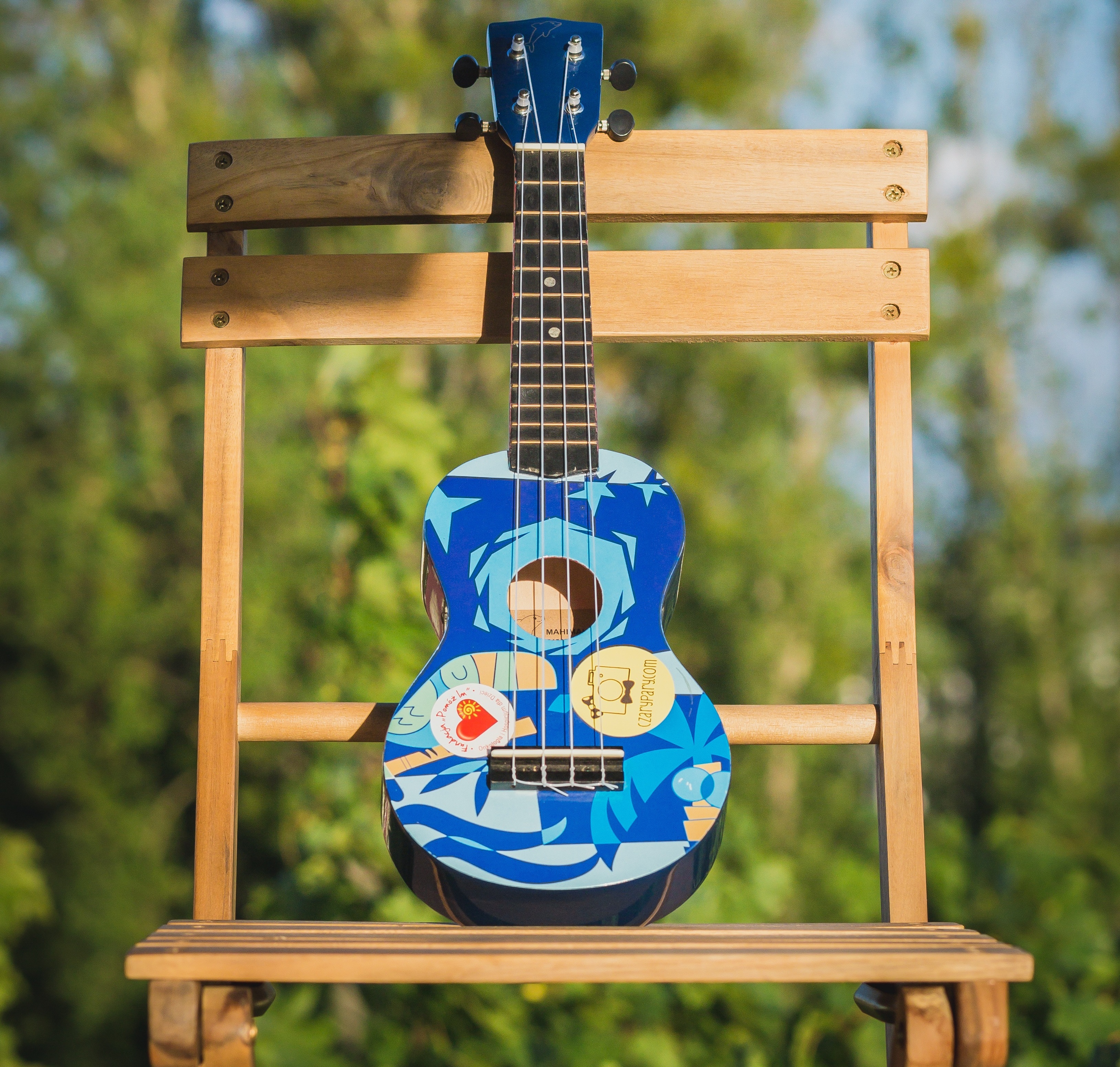 Cavaquinho - Em Recrutamento