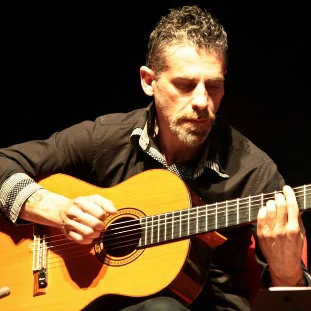 Professor Deodato Barbosa