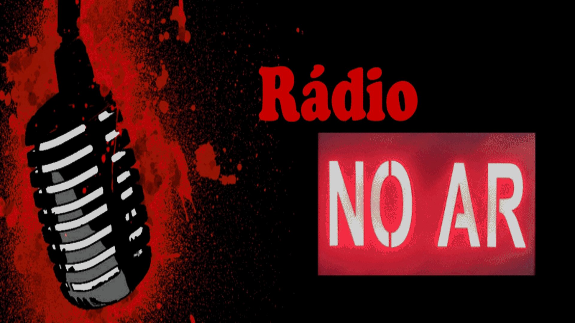 Rádio NER ao vivo - Nova Escola Rock Paços de Ferreira